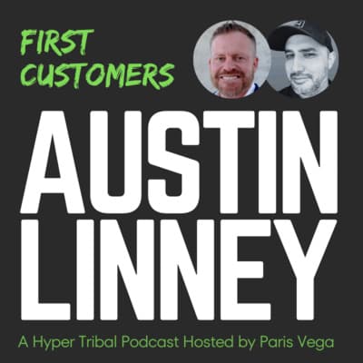 15: How did CEO Austin Linney overcome addiction and double his revenue every 6 months for the last 1.5 years? cover art