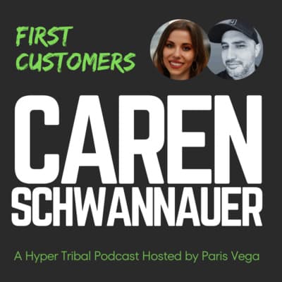 4: What's Caren Schwannauer's secret for getting consistent sales? cover art