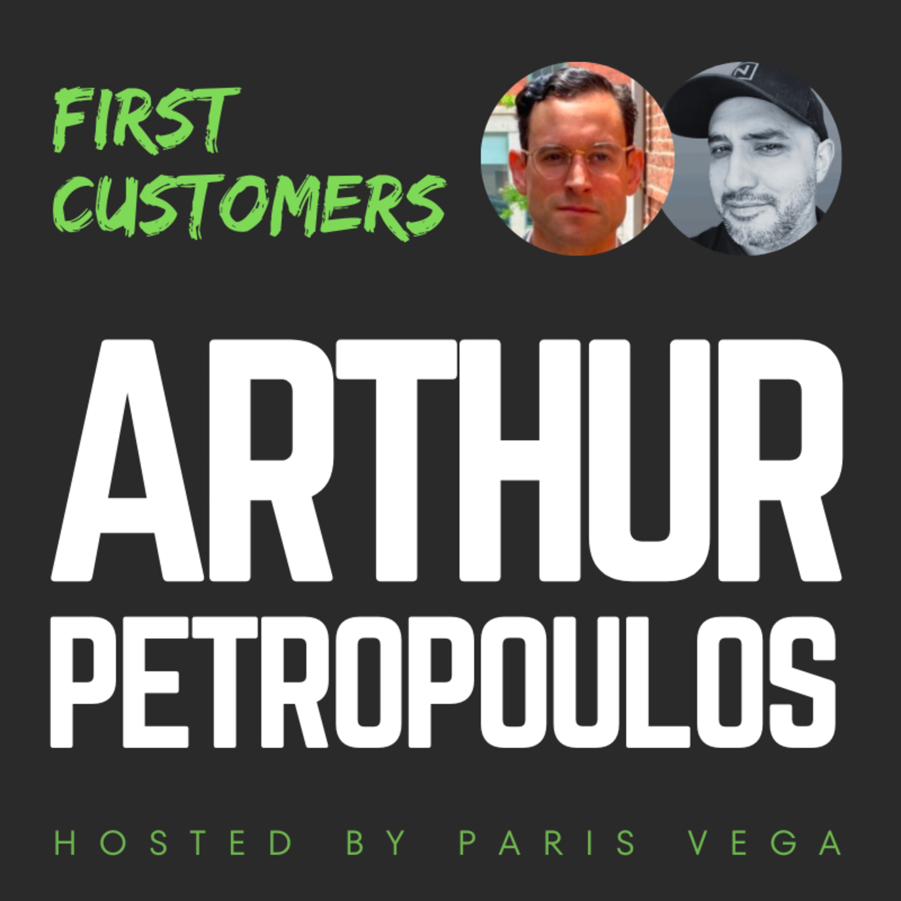 55: Arthur Petropoulos: Building to Sell - Strategies for Maximizing Business Value cover art
