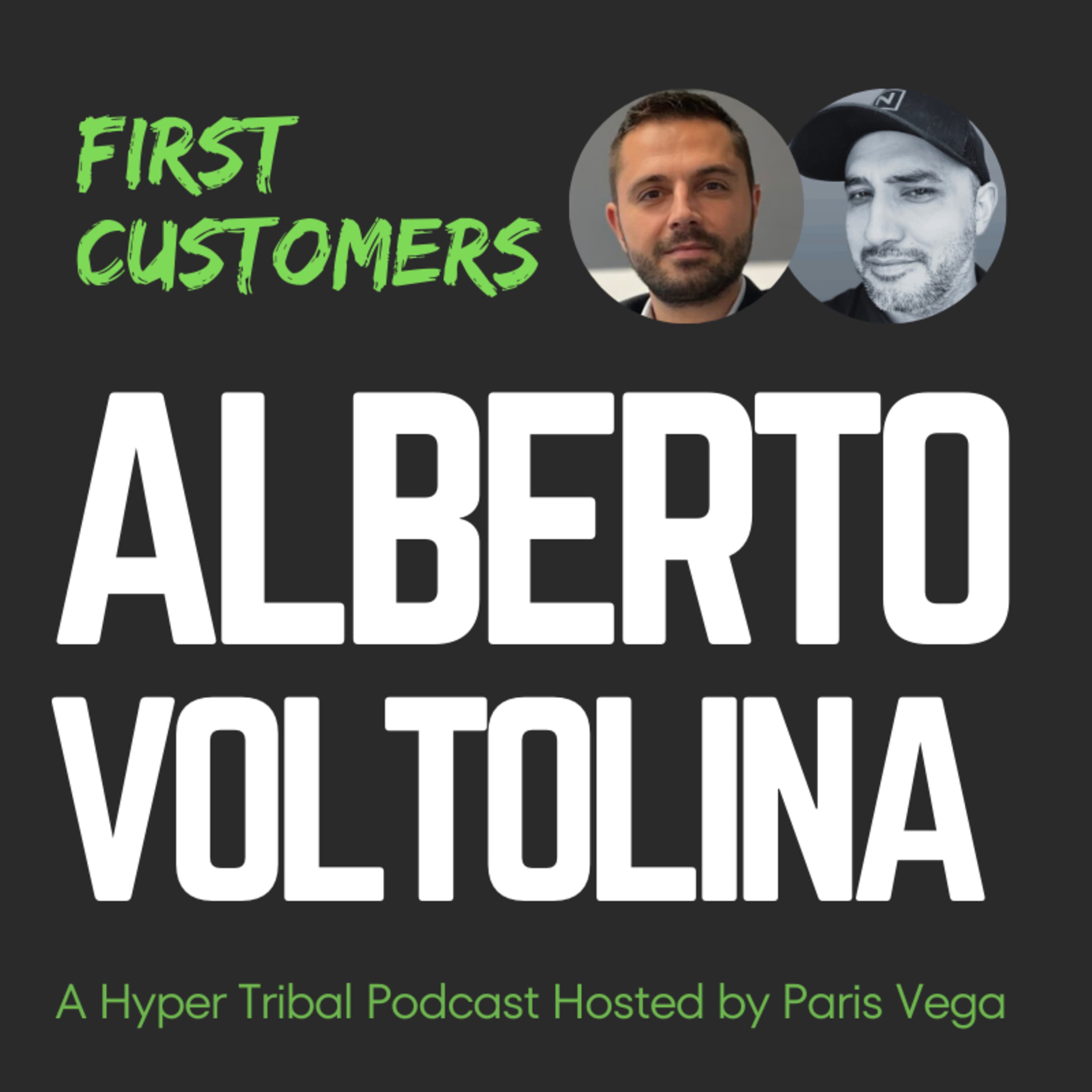 23: How did CEO Alberto Voltolina grow MGG North America from $0 to $1.5 million in one year? cover art