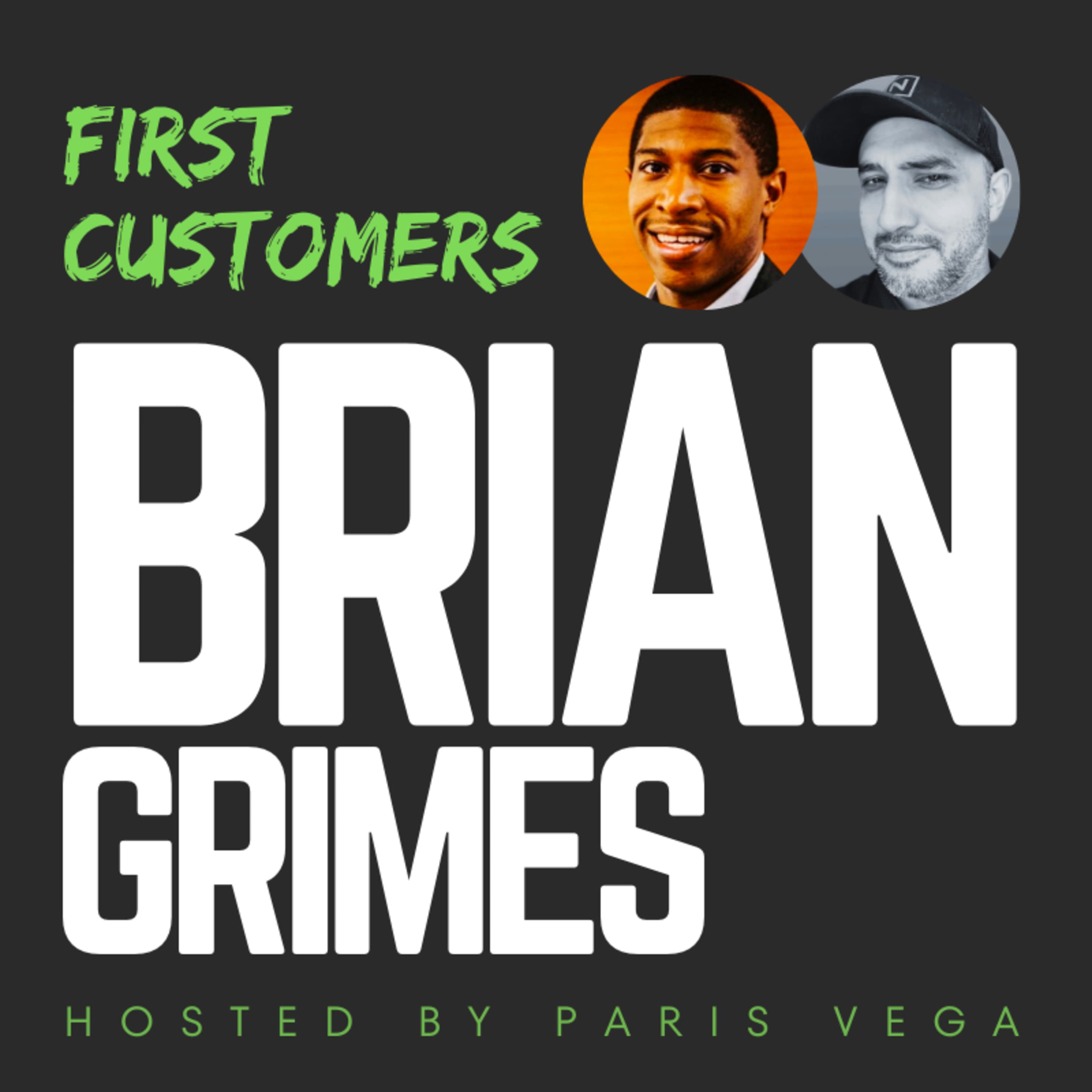 47: How to Build Your Real Estate Empire with Brian Grimes cover art